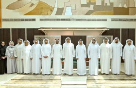 برنامج زايد للإسكان يناقش سبل تعزيز التكامل بين الجهات الإسكانية في الدولة