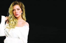 ريم مصطفى: شعرت بالخوف قبل عرض (شديد الخطورة)
