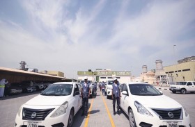 «كهرباء الشارقة» تطلق مبادرة لتركيب 750 ألف أداة ترشيد مياه في 45 ألف منزل