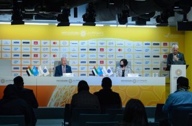 مسؤول أممي:إكسبو دبي فرصة ذهبية لتنفيذ أجندة التنمية المستدامة