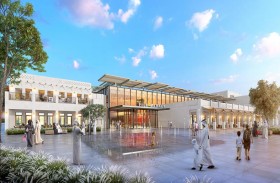 دائرة البلديات والنقل و«مدن العقارية» تكشفان تفاصيل تجديد الأسواق والمناطق التجارية في منطقة ميناء زايد 