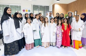 نهيان بن مبارك: برامج صندوق الوطن تجسّد الرؤية الحكيمة لرئيس الدولة
