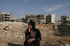   فلسطينيون يستذكرون التعذيب في سجون الأسد 