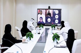 الشيخة فاطمة: الإمارات مثال يحتذى في استدامة العملية التعليمية