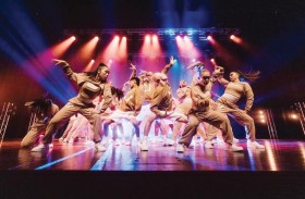 عروض مذهلة اختارتها باريس غوبيل بعناية فائقة وحصرياً لإكسبو 2020 دبي