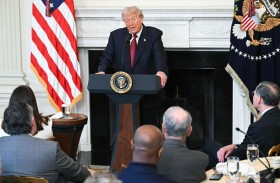 كاليفورنيا تعيد تقسيم دوائرها الانتخابية لمواجهة ترامب 