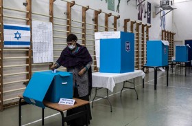 الانتخابات الإسرائيلية تقوّي شوكة اليمين المتطرف 