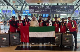 الرياضات الجوية : ذهبية الطيران الشراعي أول الغيث في مشاركاتنا الأولمبية 