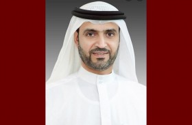 بمرسوم من محمد بن راشد .. تعيين عوض الكتبي مديرا عاما لهيئة الصحة في دبي