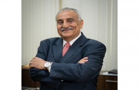 عميد كلية الحوسبة والمعلوماتية بجامعة الشارقة يترأس مؤتمرا دوليا