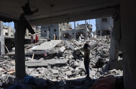 محاولة اغتيال الضيف.. إسرائيل استخدمت 8 قنابل ثقيلة الوزن