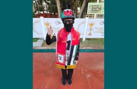 الفارسة علياء الشامسي: تمكين المرأة الإماراتية يعزز تنافسيتها في رياضة ‏الفروسية