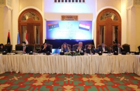 اجتماع القاهرة.. ملفات ليبية ساخنة على طاولة المفاوضات