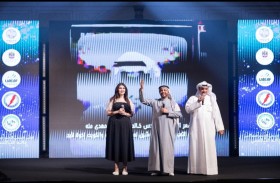 النابلسي يكتب أوبريت «تامر بو خالد» تجسيدا لمبادرة «الإمارات والكويت أخوة للأبد»