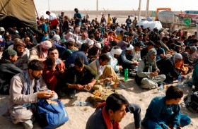 منظمة العفو تندد بموقف تركيا وإيران تجاه الفارين الأفغان