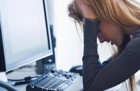 غير سعيد في العمل؟ تركه ليس الحل دائماً