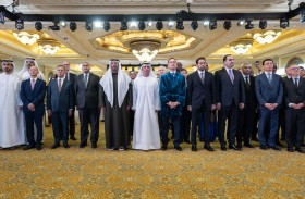 اتفاقية الشراكة الاقتصادية الشاملة بين الإمارات والاتحاد الاقتصادي الأوراسي دخلت حيز التنفيذ في 6 أكتوبر الجاري
