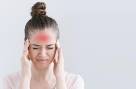 خمسة أعراض تشير إلى مرض خطير في الدماغ