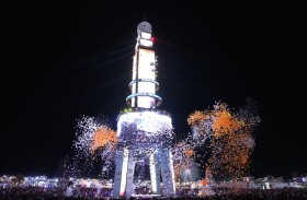 مهرجان الشيخ زايد.. احتفاء عالمي بثقافات الشعوب وتراثها