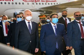  زيارة قيس سعيد إلى ليبيا.. هل «رأس جدير» أبرز ملف تم بحثه؟