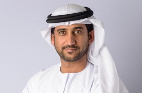 مجلة CEO Monthly تختار سالم المطروشي، أفضل رئيس تنفيذي في الإمارات بمجال توريد المعدات العسكرية 