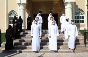 اليحيائي: العلم هو رمز أمتنا الذي نلتف من حوله ونفديه بالغالي والنفيس