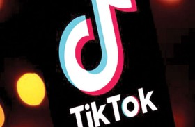 تيك توك تتيح للمستخدمين نشر محتوى مكتوب 