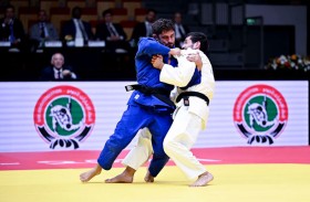 الإصابات تلاحق منتخب الجودو قبل بطولة أستانا