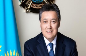 رئيس  وزراء كازاخستان يهنيء قيادة وشعب الإمارات باليوبيل الذهبي لتأسيس دولة الاتحاد