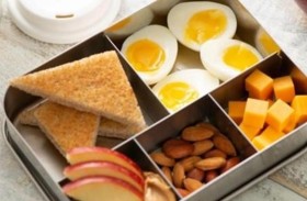 «أفضل تغييرين» في وجبة الإفطار لخفض ضغط الدم