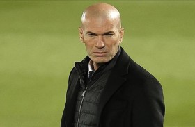 بعد أزمة زيدان.. مطالب «عليا» باستقالة رئيس الاتحاد الفرنسي