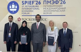 تعاون بين «سيدات أعمال الإمارات» و»أوبورا روسيا» لتعزيز ريادة الأعمال