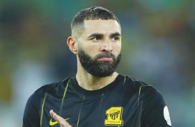 بنزيما واتحاد جدة.. علاقة بين شد وجذب