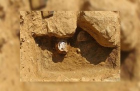 ما قصة جرة عجلون التي شغلت الأردنيين؟