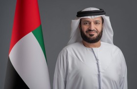 مدير عام وكالة أنباء الإمارات: «يوم العلم» يحل هذا العام والإمارات ماضية في طريق التقدم والازدهار والنماء