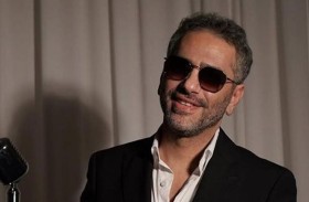 فضل شاكر «خلف القضبان» في ذكرى ميلاده