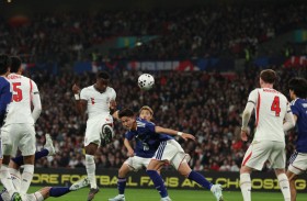 «الساموراي» قادرون على الذهاب بعيدا في كأس العالم 