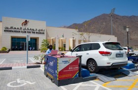 شرطة الشارقة تشارك في معرض الكتاب القانوني 