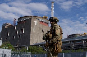 ببصمة أمريكية.. حرب المنشآت النووية بين أوكرانيا وروسيا تثير ذعر العالم