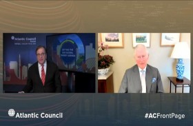 أسبوع أبوظبي للاستدامة 2021 يختتم دورته الافتراضية بالتأكيد على أهمية التعاون لدفع جهود التعافي المستدام