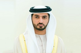 راشد بن حميد يطلع على توصيات الاتحاد الآسيوي لكرة القدم