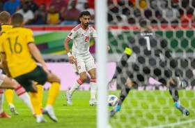 برغم ضياع حلم المونديال.. الأداء و انطلاقات سهيل أهم مكاسب منتخبنا أمام أستراليا