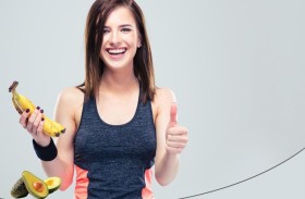 منها الموز الأخضر والأفوكادو.. 10 أطعمة تساعد في إنقاص الوزن