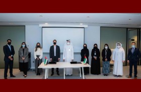 أكاديمية أبوظبي الحكومية ومنصة يوداستي توقعان مذكرة تفاهم لتطبيق برامج الارتقاء بالمواهب