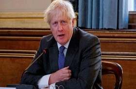  بريطانيا تضع خطة  سريعة لمواجهة متغير كورونا