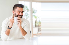 اكتشاف فائدة غير متوقعة للقهوة