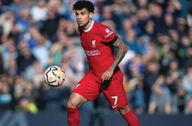 ليفربول مستعد لبيع دياز في الصيف