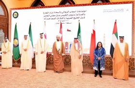الإمارات تؤكد التزامها بخلق مسارات مستدامة لتعزيز التكامل الاقتصادي الخليجي وزيادة الاستثمارات المتبادلة