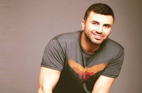 جاد شويري: يهمّني نجاح الفنان.. لا إبراز مهاراتي الإخراجية