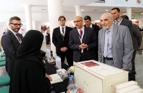 جامعة الشارقة تُنظم يوما مفتوحا لبرامجها في مرحلتي الماجستير والدكتوراه